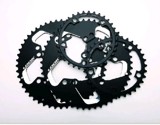 LOOK 鏈鉼淨齒片/ LOOK CHAINRING