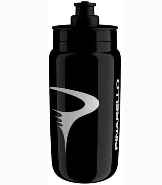 Pinarello Borraccia Fly Bottle~Black/ Pinarello Borraccia Fly Bottle~Black