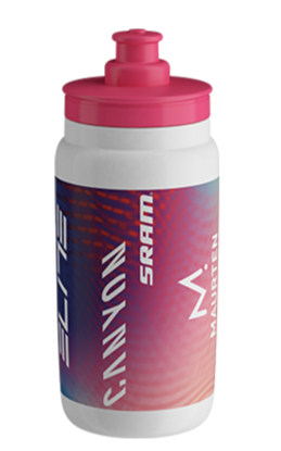 ELITE FLY TEAMS Kettle-550ML / ELITE FLY TEAMS BOTTLE-550ML