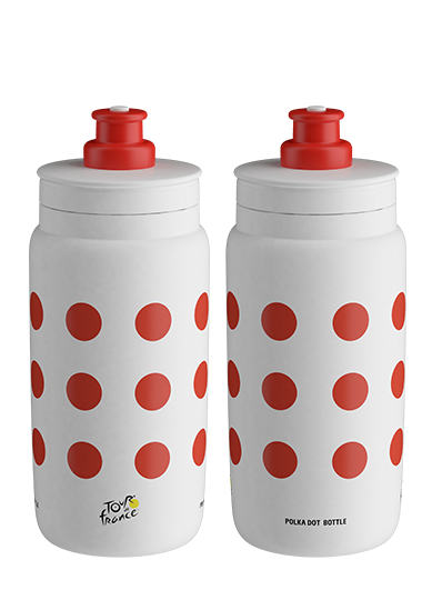 ELITE FLY 水壺 TOUR DE FRANCE 環法特別版-550ML / ELITE FLY BOTTLE TOUR DE FRANCE-550ML