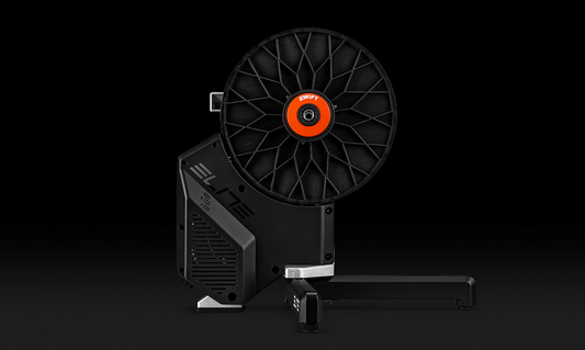 Elite RIVO 車床連 Zwift Cog及Click 控制器