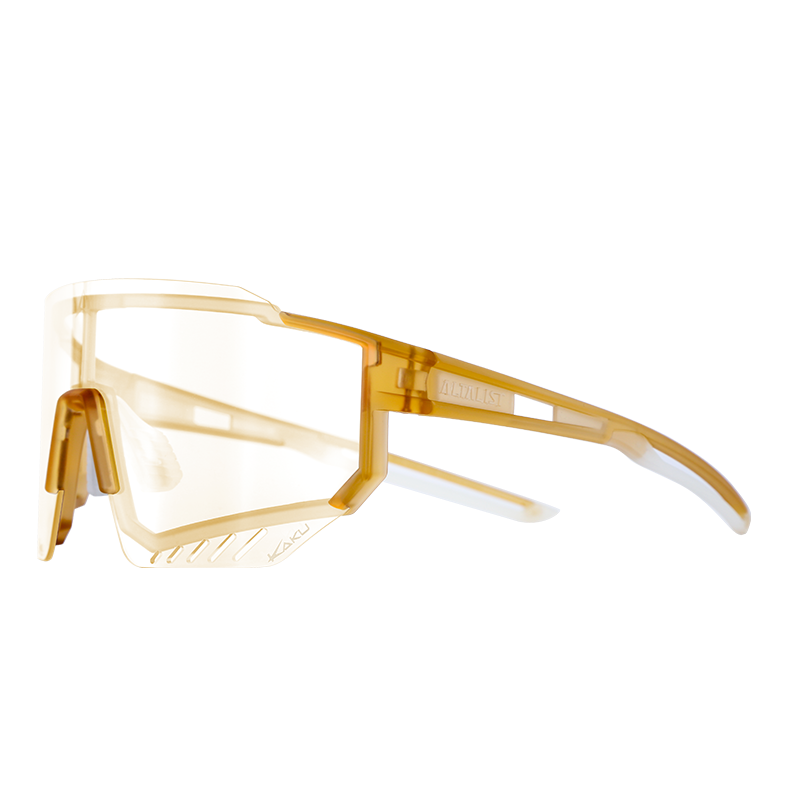 ALTALIST Sports Sunglasses ~KAKU SP1 (Color Changing) / ALTALIST SUNGLASSES ~KAKU SP1 (PHOTOCHROMIC)