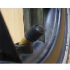 Panaracer Standard Inner Tube - for Small Wheel Bike