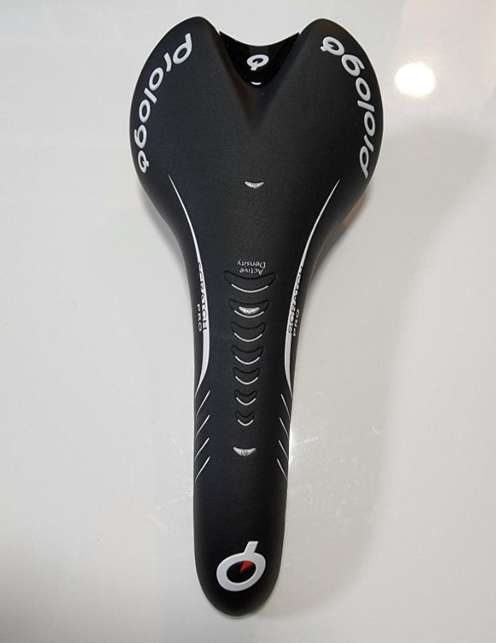 Prologo 13 Scratch Pro 碳軌座位~134mm~全黒 / Prologo 13 Scratch Pro Nack Saddle~134mm~Black