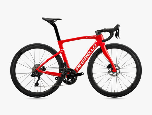 Pinarello 2024 F5 Disk Bike~105 DI2 12S Racing 800 DB/ Pinarello 2024 F5 Disk Bike~105 DI2 12S Racing 800 DB