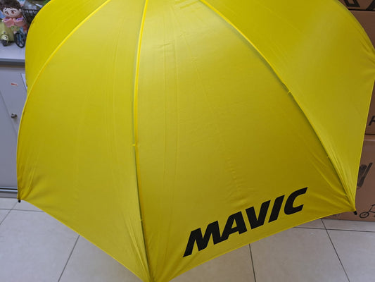 MAVIC 雨傘/ MAVIC Umbrella