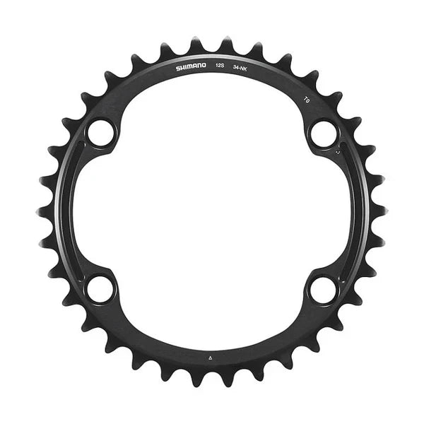 Shimano FC-R9200 鏈鉼片 / Shimano FC-R9200 Chainring