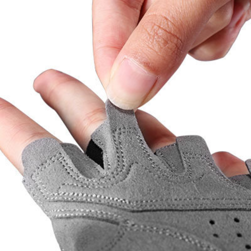 Cateye 短指手套-星際騎士/ Cateye Short Finger Gloves