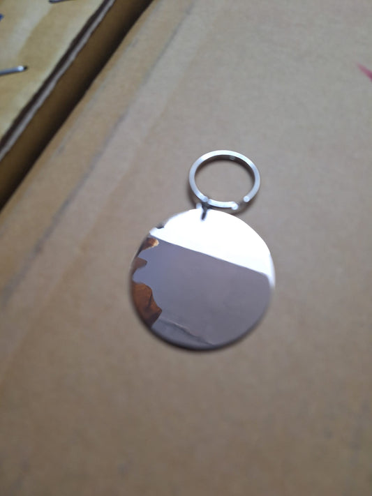 Mavic Classic Keychain/Mavic Key Ring