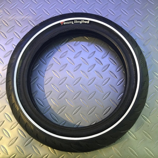 CHENG SHIN TIRE~12X1.75 TYPE-R balance car special C1959 pink edge/CHENG SHIN TIRE~12