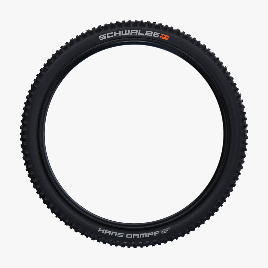 Schwalbe Hans Dampf Vacuum Foldable Tire/Schwalbe Hans Dampf Tubeless Tire