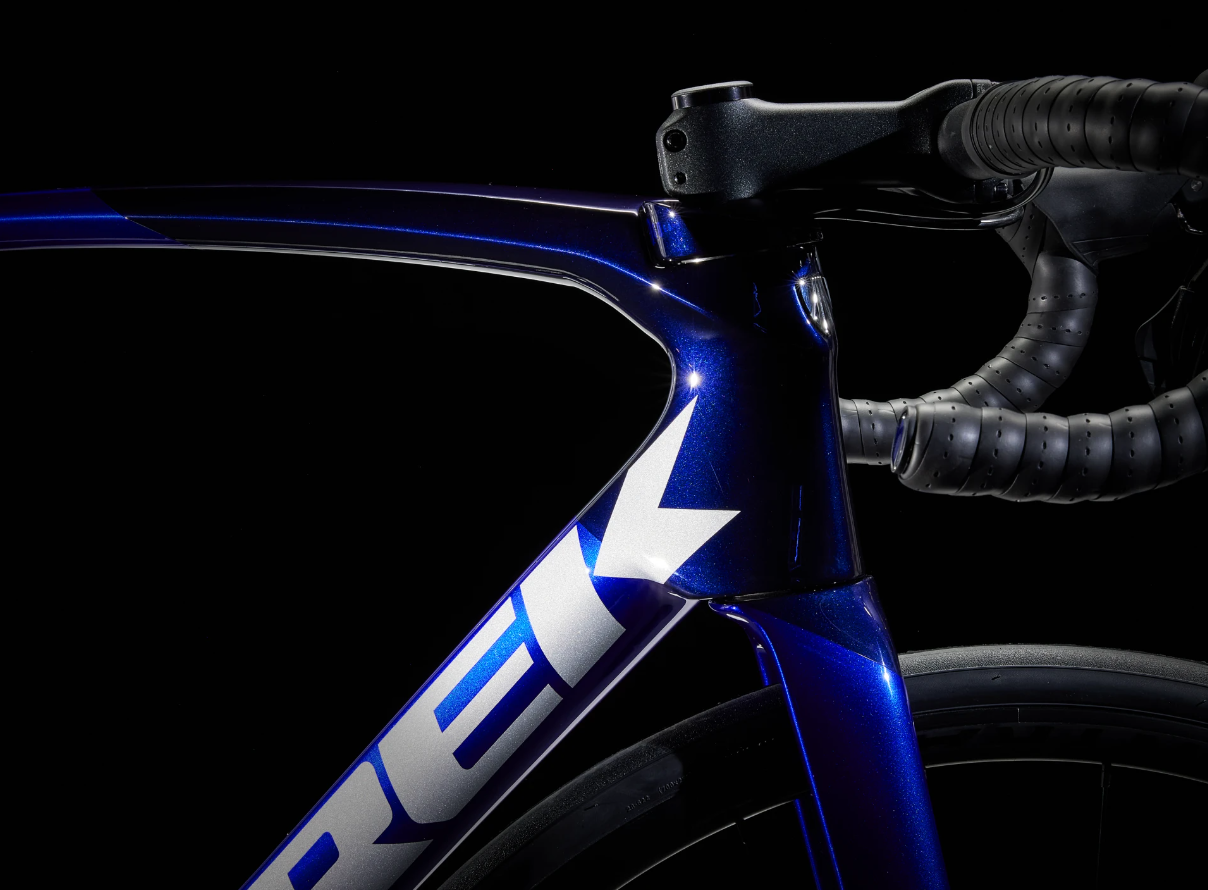 Trek Emonda SL 5 碟剎公路車 - 黑藍色 - 54cm / Trek Emonda SL 5 Disc Road Bike - Carbon Blue Smoke/Metallic Blue - 54cm