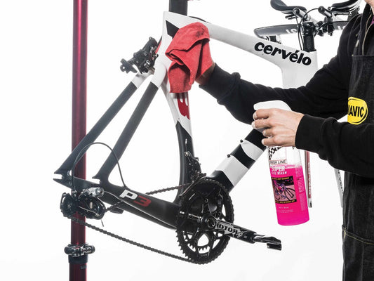 FINISHLINE SUPER BIKE WASH 洗車劑 / FINISHLINE SUPER BIKE WASH