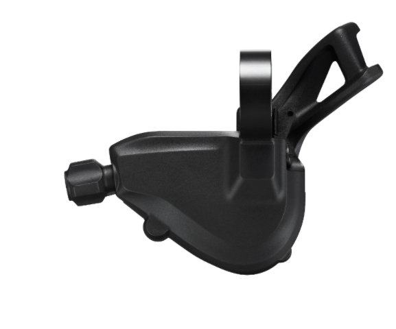SHIMANO DEORE 2-Speed Left SHIFT LEVER~SL-M5100-L / SHIMANO DEORE 2SPD LEFT SHIFT LEVER~SL-M5100-L