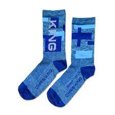 Chris King 毛織單車襪 / Chris King Wooleator Socks
