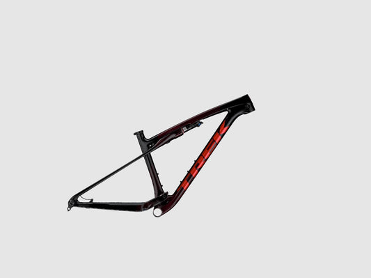 Trek Supercaliber SLR 碳纖前後避震車架 / Trek Supercaliber SLR SUS Framset Set
