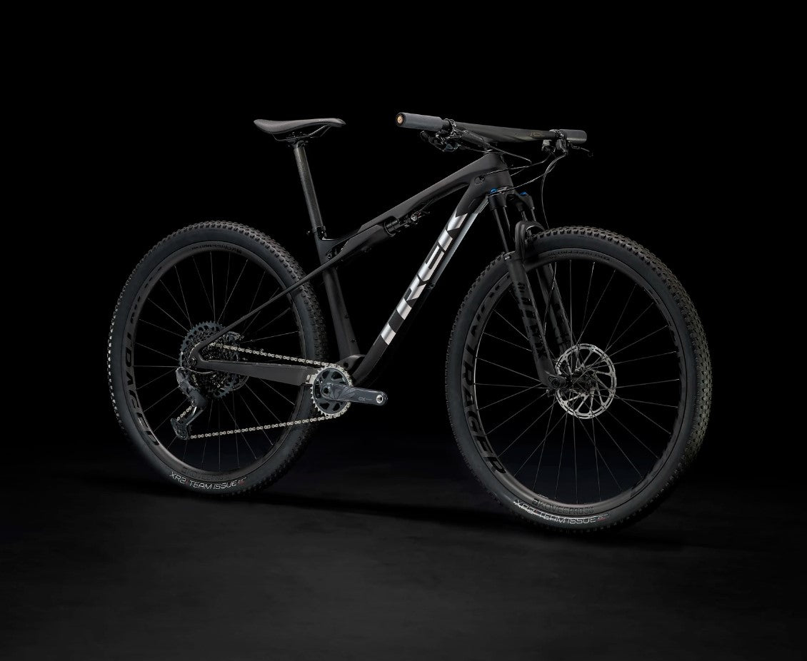 TREK SUPERCALIBER 9.8 GX GEN 1 29" 前後避震車 / TREK SUPERCALIBER 9.8 GX GEN 1 29" SUS BIKE