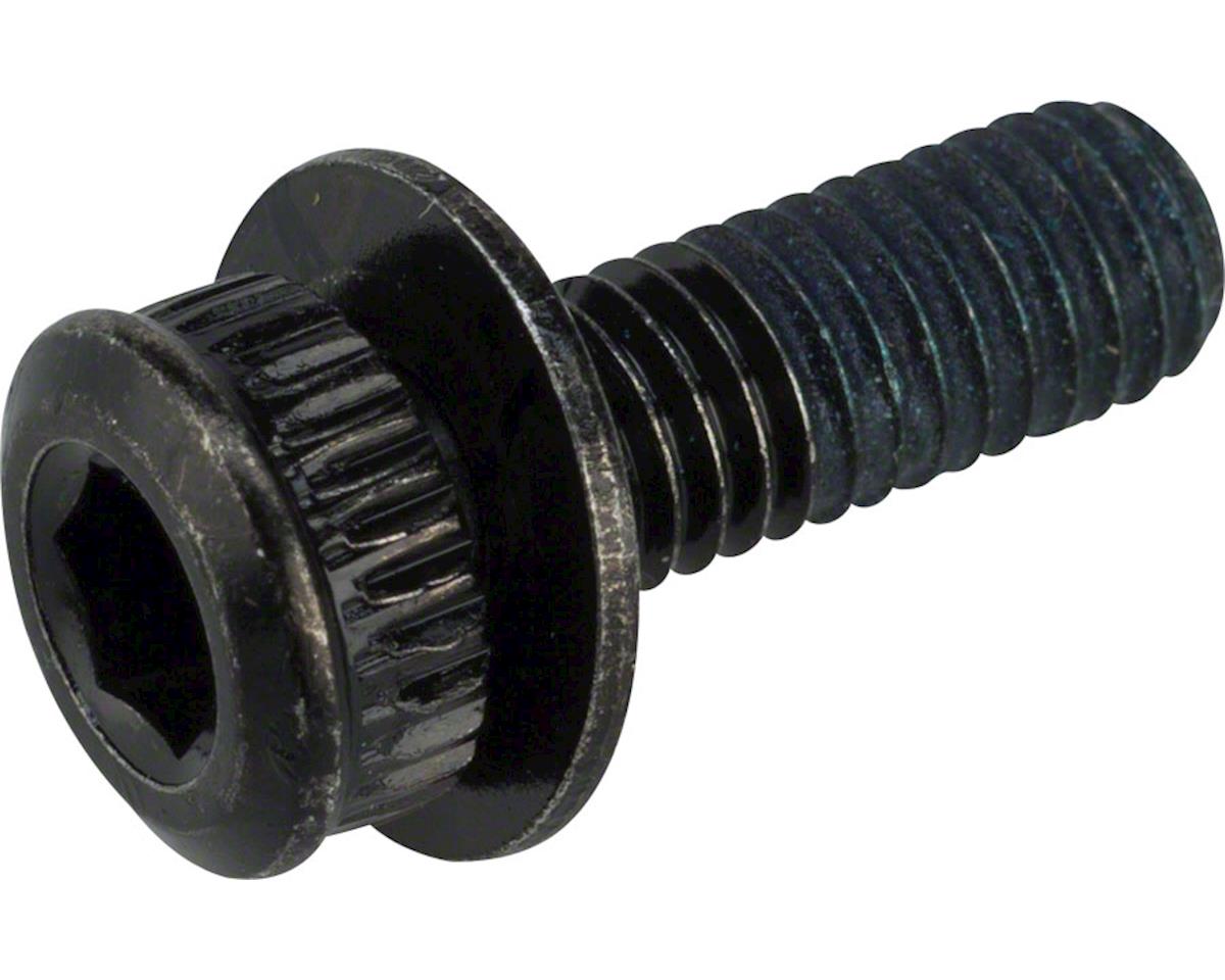 SHIMANO BR-RS505 碟制螺絲-A / SHIMANO BR-RS505 CALIPER FIXING BOLT A