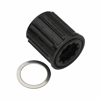 SHIMANO WH-6800 SHIMANO WH-6800-R COMPLETE FREEWHEEL BODY