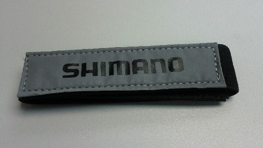 SHIMANO reflective tape/SHIMANO REFLECTIVE TIE
