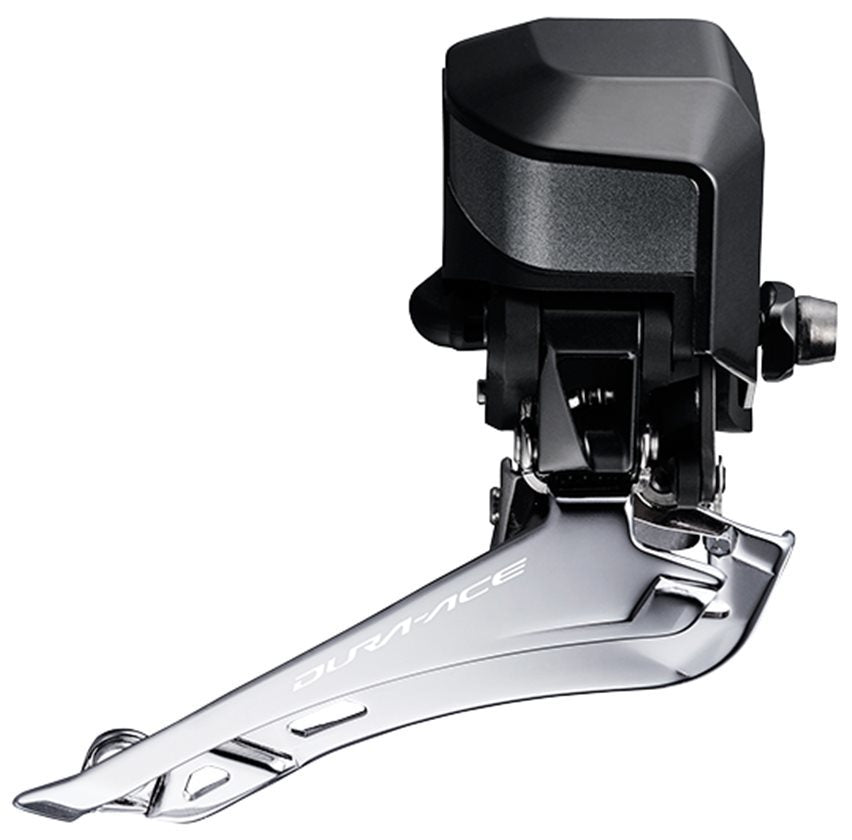 SHIMANO DURA ACE-DI2 十一速波撥 FD-R9150-F / SHIMANO DURA ACE-DI2 F DERAILLEUR FD-R9150-F
