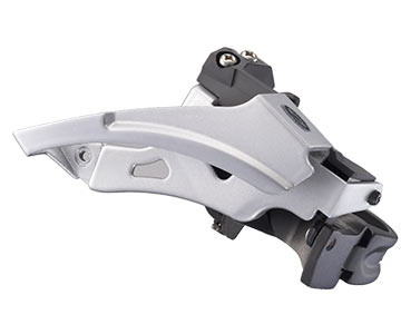 SHIMANO SAINT Nine-speed dual-chip decoding wave dial-FD-M815 / SHIMANO SAINT F. DERAILLEUR-FD-M815