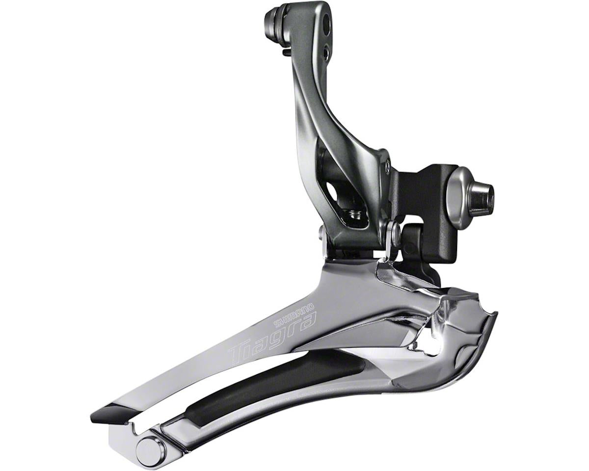 SHIMANO TIAGRA FRONT DERAILLEUR-10 SPEED-FD-4700-F