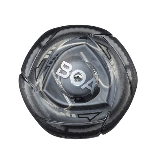 SHIMANO RC901 鞋扭扣-BOA-黑色 / SHIMANO RC901 REPAIR PARTS-BOA-BLACK