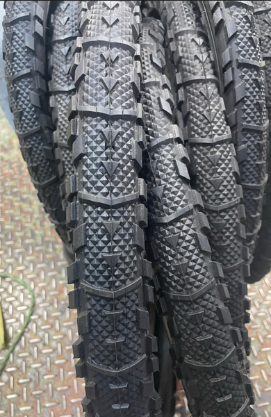 KENDA KWICK K879 20X2.0 不摺外胎