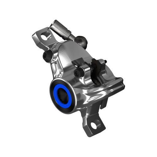 MAGURA MTTRAIL two-piston BRAKE CALIPER-single side/MAGURA MTTRAIL BRAKE CALIPER(1PC)