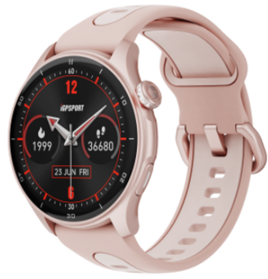 iGPSPORT LW10 智能手表 / iGPSPORT LW10 Smart Watch
