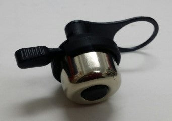 銅制鐘仔,1-1/8叉盆專用 / Bell for 1-1/8 Headset