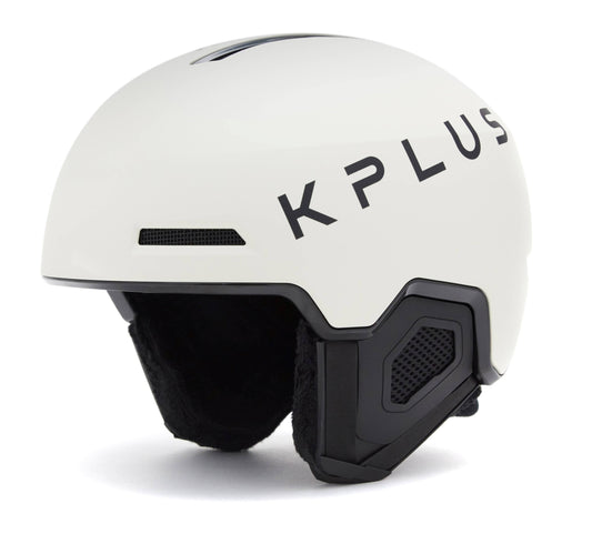 KPLUS FROST 滑雪安全帽 / KPLUS FROST SNOW HELEMT