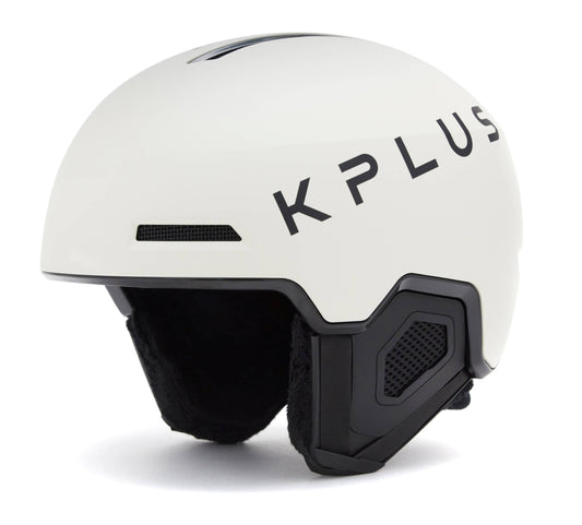 KPLUS Frost 滑雪安全帽 / KPLUS Frost Snow Helmet