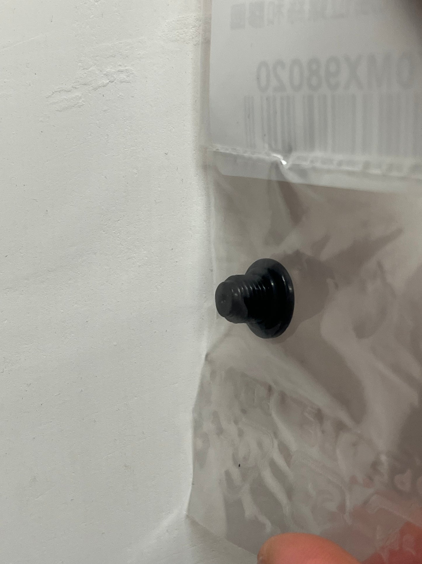 SHIMANO DURA ACE ST-R9270 碟制手入油位螺絲和膠圈 / SHIMANO ST-R9270 BLEED SCREW & O-RING