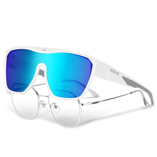 ALTALIST OG 外掛色太陽眼鏡 / ALTALIST Over Glasses Sports Eyeware