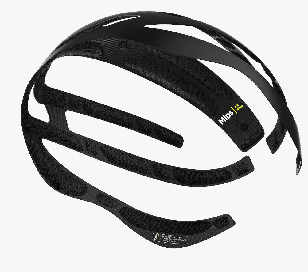 KPLUS Alpha Mips Air Node 內襯泡棉 / KPLUS Alpha Mips Air Node Foam Liner