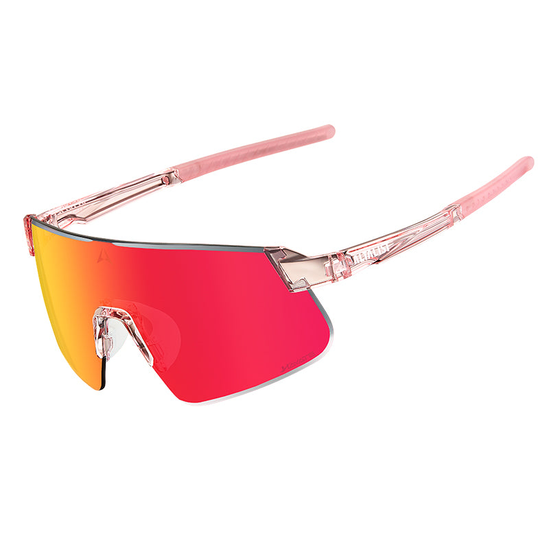 ALTALIST運動太陽眼鏡 (VIV20 鍍膜變色)-HAYATE R2 / ALTALIST SPORTS EYEWEAR (Photochromic & VIV20)-HAYATE R2