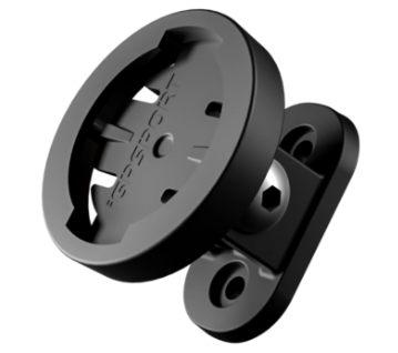 iGPSPORT 公路車用下車燈M80轉接碼表延長底座(吊掛配件) S82