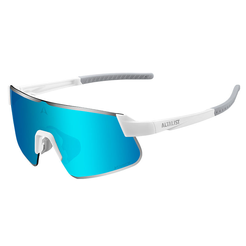 ALTALIST SPORTS EYEWEAR (Photochromic & VIV20)-HAYATE R2-S (Small Size)
