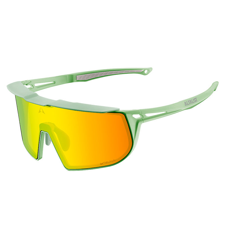 ALTALIST JR SUNGLASSES (Mirror) KIZUNA J2