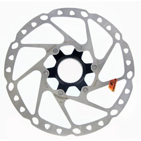 SHIMANO SAINT Center Lock Disc~203mm~SM-RT80 Bulk/SHIMANO SAINT CL DISC-SM-RT80-203mm