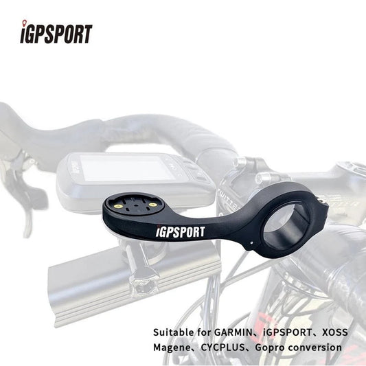 IGPSPORT bicycle computer mount M80/ IGPSPORT WIRELESS COMPUTER MOUNT M80