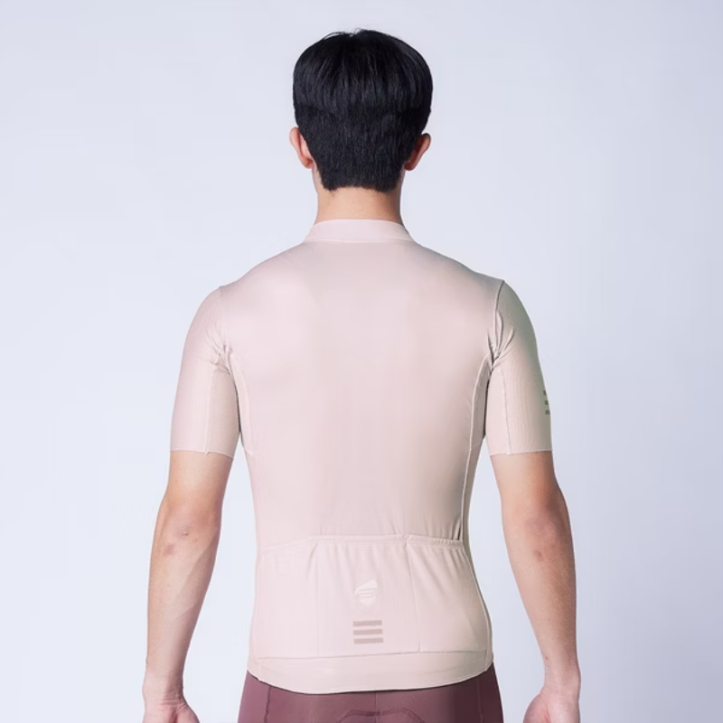 ATLAS 男裝短袖休閒版單車衫~ JS-183~24-30C / ATLAS MEN SHORT SLEEVE JERSEY~JS-183~24-30C