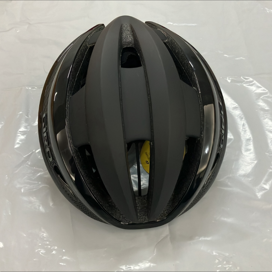 Display Unit GIRO SYNTHE MIPS AF HELMET-MAT BLK-M