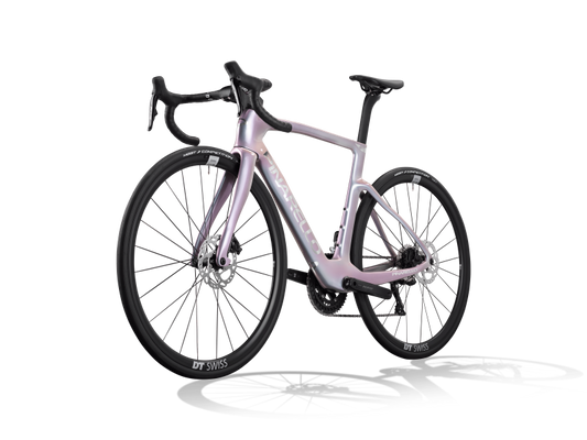 Pinarello 2026 F3 碟剎跑車-105 DI2 12S DT Swiss A1800 30DB Spline