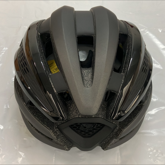 Display Unit GIRO SYNTHE MIPS AF HELMET-MAT BLK-M