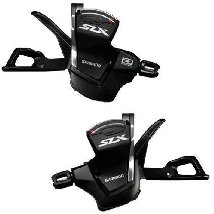 SHIMANO SLX 2/3X11SPD SHIFTER-SL-M7000 / SHIMANO SLX 2/3X11SPD SHIFTER-SL-M7000
