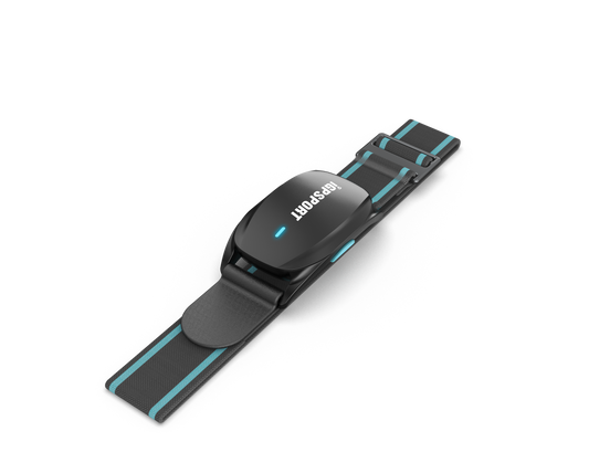 iGPSPORT HR70 Heart Rate Monitor-Arm
