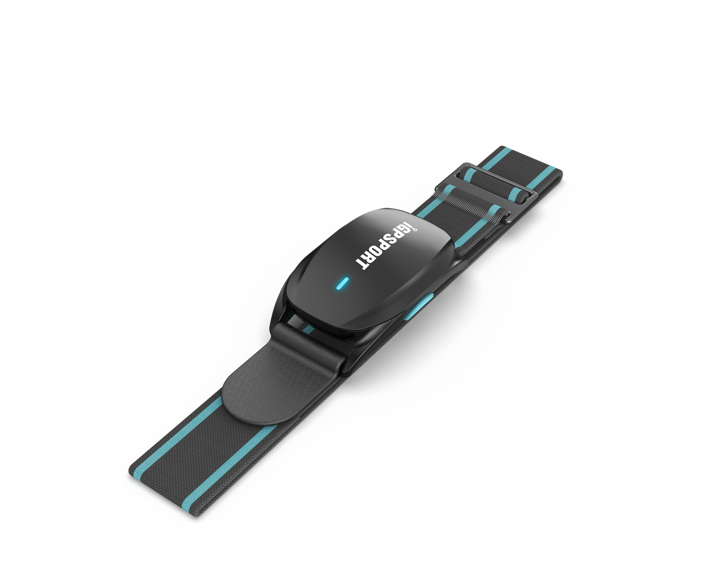 iGPSPORT HR70 Heart Rate Monitor-Arm